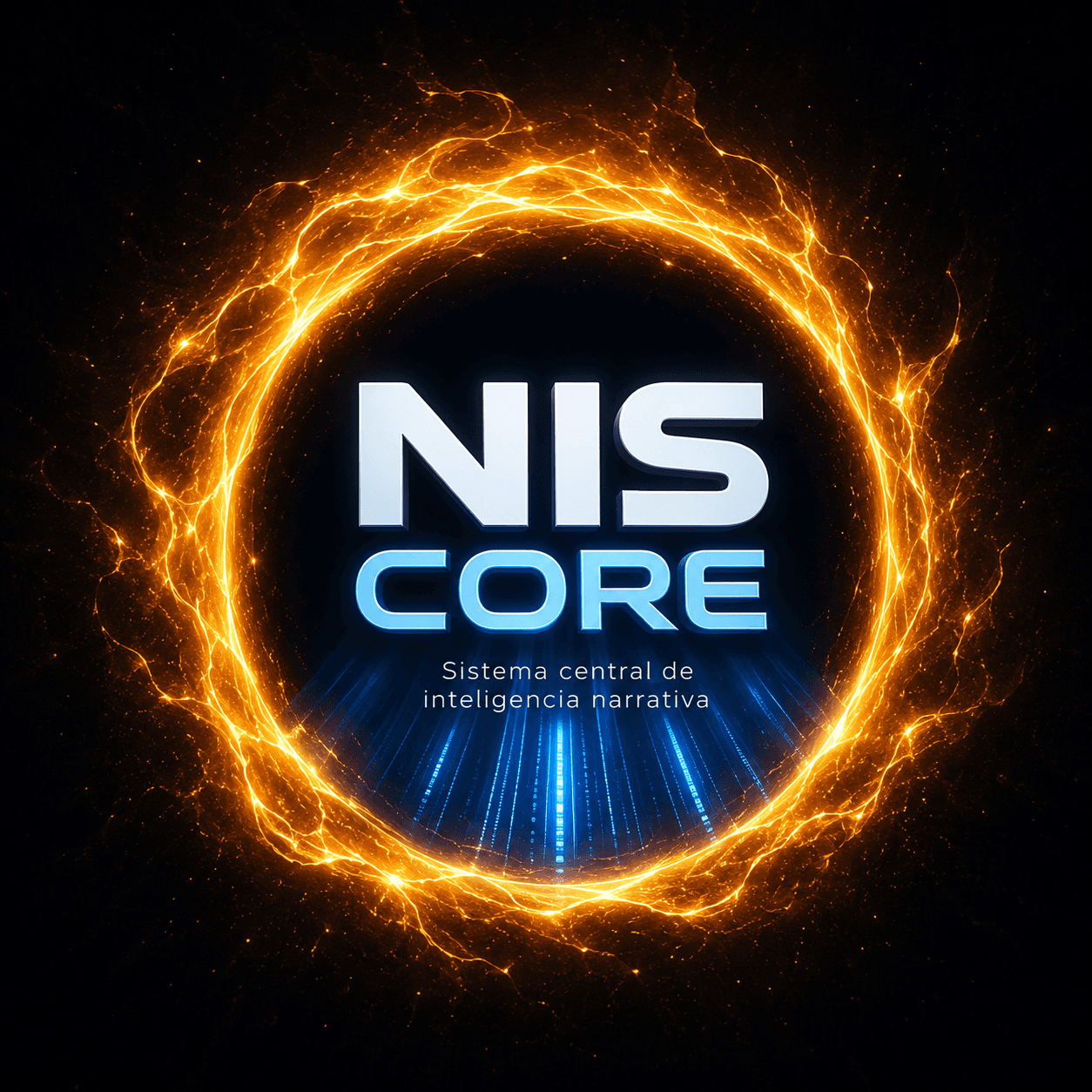 NIS CORE, sistema central de inteligencia narrativa