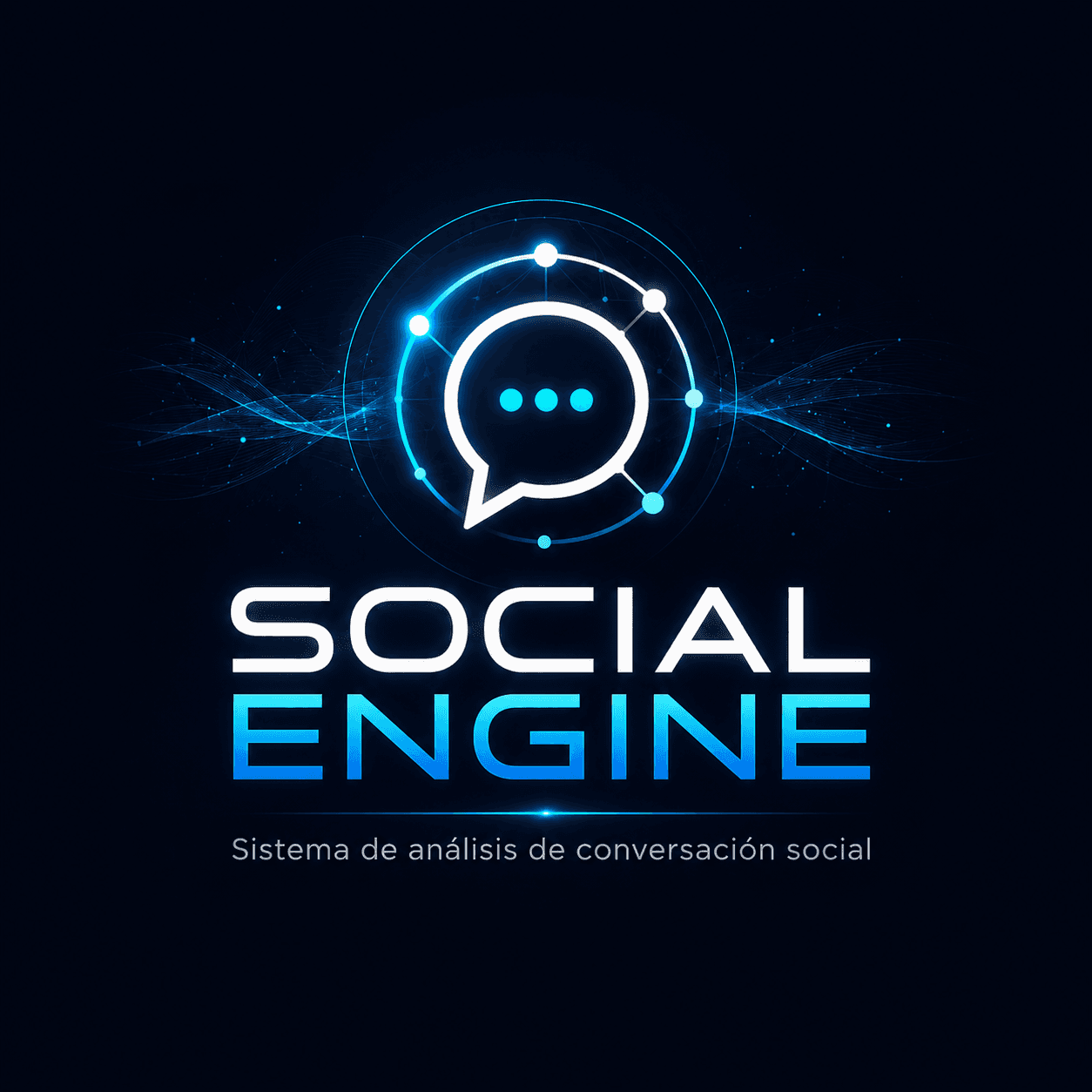 Social Engine, sistema de análisis de conversación social